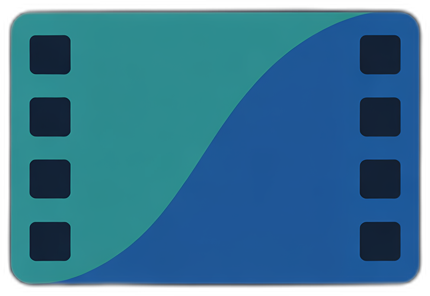 银杏视频 Logo