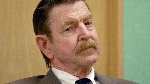 大卫·帕克·雷：玩具箱杀手,大卫·帕克·雷的惊悚犯罪生涯揭秘