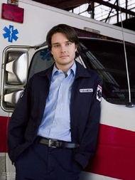 急诊先锋：纽约 第一季,纽约第一季——生死时速，英勇救援