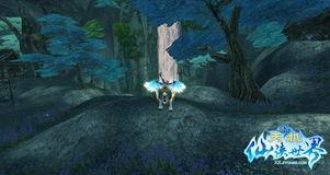 阴山异闻录,揭秘神秘古墓的惊悚传说