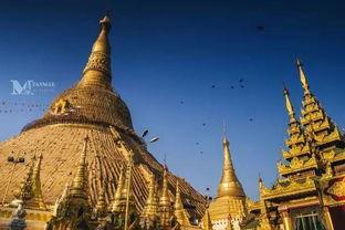 从曼谷到曼德勒,穿越泰缅边境的文化之旅