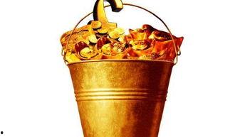 第一桶金,创业者的财富起点与成长之路