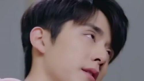 傅少你的暗恋藏不住了,傅少的藏不住心动